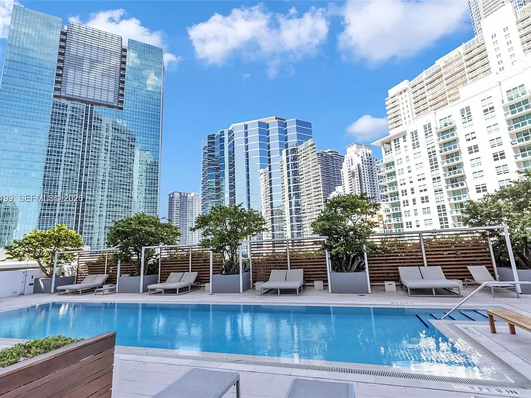 1300 Brickell Bay Dr #3408 — Photo 38