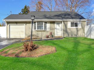 2B Roe Ave, Port Jefferson Station, NY 11776