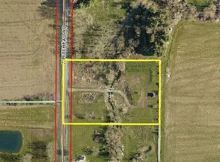 Whitehead Rd, Lagrange, OH 44050