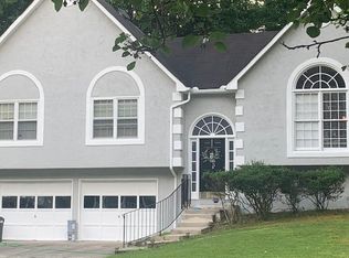 2423 Tammeron Dr SW, Marietta, GA 30064