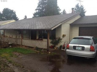 7214 SE 87th Ave, Portland, OR