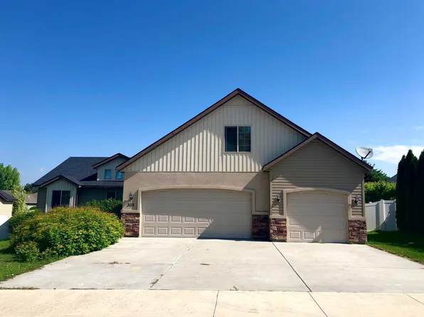 308 Teton Dr, Jerome, ID 83338