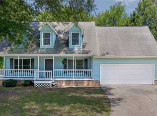 417 Avery Ave, High Point, NC 27265