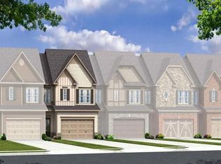 655 Cobblestone Creek Ln, Mableton, GA 30126
