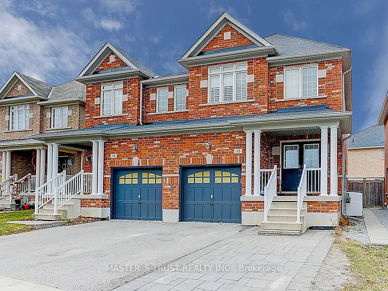 12 Glenbar Gdns — Photo 2
