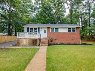 2300 Reed Rd, Richmond, VA 23230