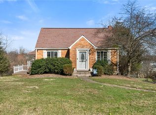2080 Reis Run Rd, Pittsburgh, PA 15237