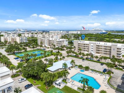 604 Shorewood Dr UNIT B501, Cape Canaveral, FL, 32920