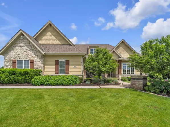 N33W29520 Millridge ROAD, Pewaukee, WI 53072