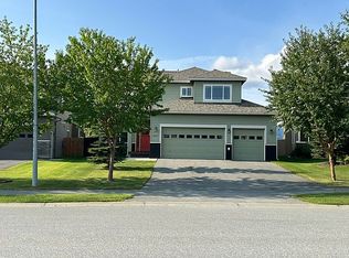 2875 Morgan Loop, Anchorage, AK 99516