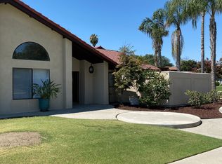 3600 Alcott Dr, Bakersfield, CA 93311