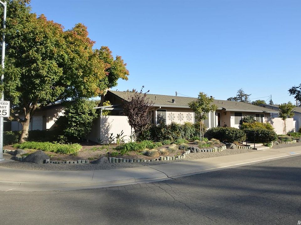 Lovely Corner Lot in Desirable Location