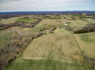 237 Lands Smith Rd, Monroe, TN 38573