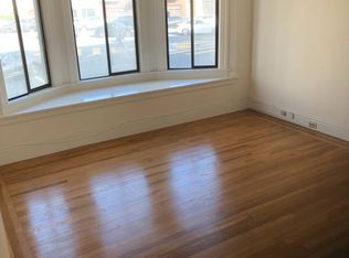 25 Cervantes Blvd APT 105, San Francisco, CA 94123