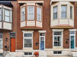 525 S Potomac St, Baltimore, MD 21224