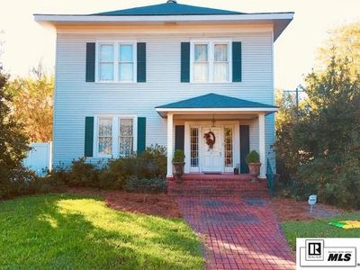 1204 Louisa St, Rayville, LA, 71269