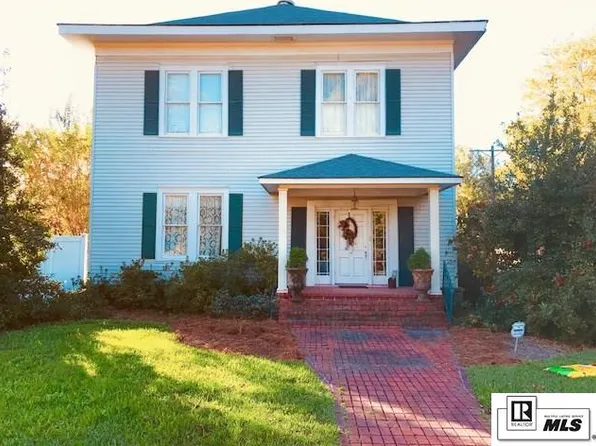 1204 Louisa St, Rayville, LA 71269