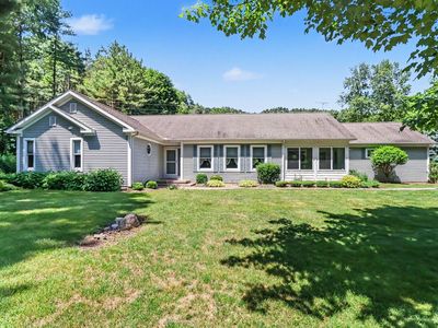 9131 N 42nd St, Hickory Corners, MI, 49060