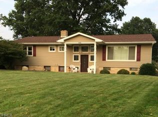 805 Woodland Ave, Wadsworth, OH 44281