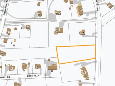 0 Baptiste Ln, East Falmouth, MA, 02536