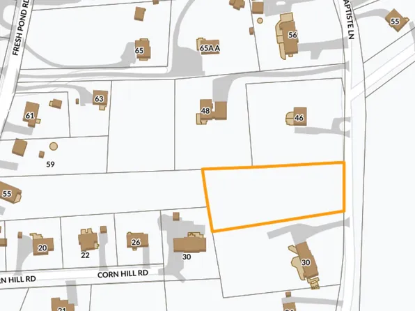 0 Baptiste Ln, East Falmouth, MA 02536
