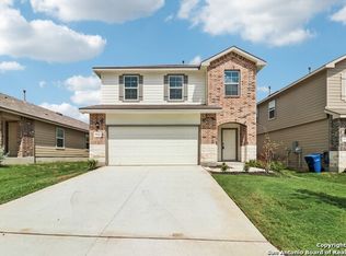 9926 Auger Run, San Antonio, TX 78221