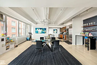 Rented by Brown Harris Stevens