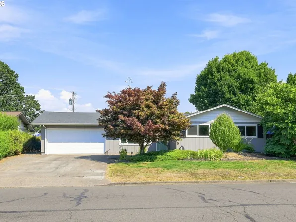 1785 N Danebo Ave, Eugene, OR 97402