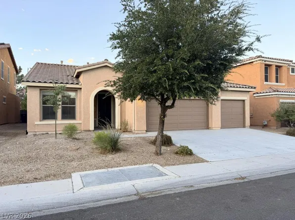 1904 La Calera Ave, North Las Vegas, NV 89084