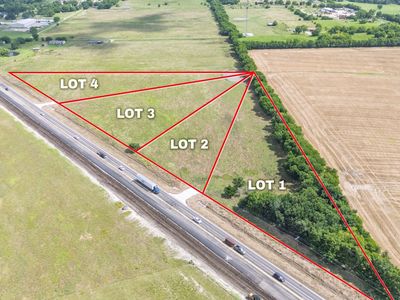 LOT 2 State Highway 11, Commerce, TX, 75428