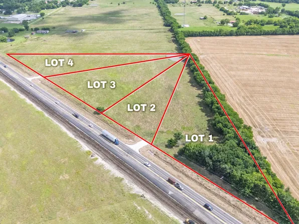 LOT 2 State Highway 11, Commerce, TX 75428