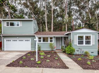 4000 Fernwood St, San Mateo, CA