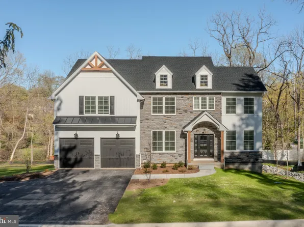 107 Vincent Rd Lot 2, Paoli, PA 19301