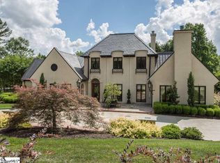 5 Mount Vere Dr, Greenville, SC 29607