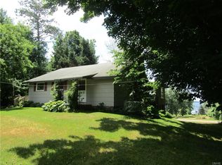 143 Elms Rd, Sandy Creek, NY 13145