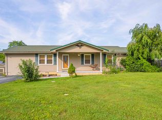 40 Sybille Ln, London, KY 40741