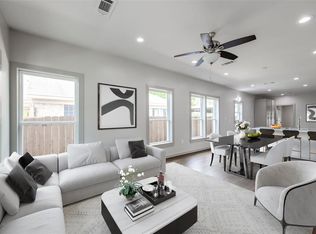 5317 Lindsay St, Houston, TX 77023