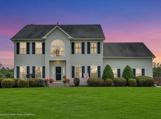 4 Jansen Ct, New Egypt, NJ 08533