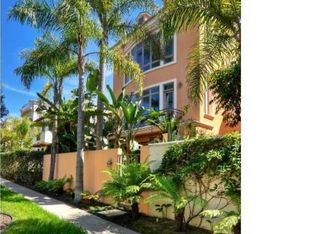 130 Union Jack Mall, Marina Del Rey, CA 90292