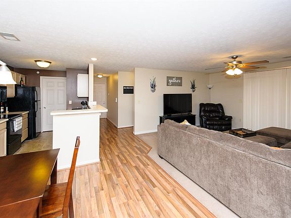 5th image of 7560 Shawnee Ln APT 249
