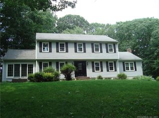 4 Adams Ln, New Milford, CT 06776