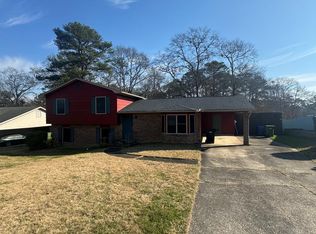 5133 Stone Gate Dr, Columbus, GA 31909