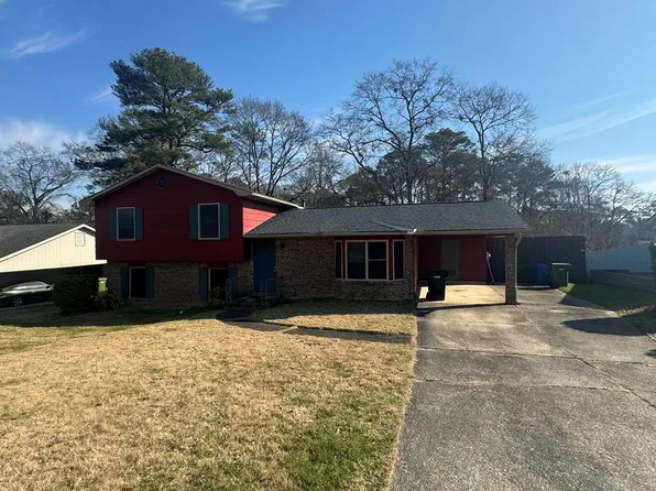 5133 Stone Gate Dr, Columbus, GA 31909