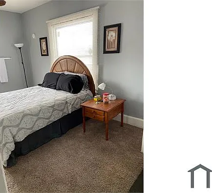 3 bed, 1000 sqft, $1,800 — Photo 2