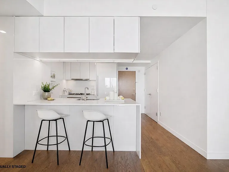 99 Hudson St #2607A — Photo 3