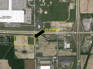 5928 Montpelier Pike, Marion, IN 46953