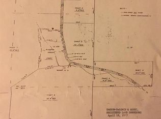 395 Treat Mountain Rd LOT 0, Cedartown, GA 30125