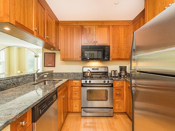 3rd image of 214 Saint Paul St #307