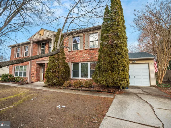 313 Osprey Ln, Voorhees, NJ 08043