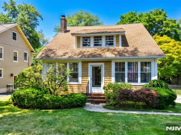 140 Harding Road, Glen Rock, NJ 07452